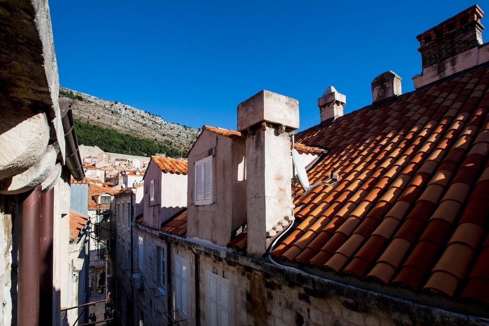 The Poets House Dubrovnik