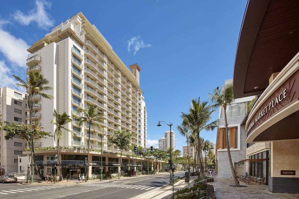 Hilton Garden Inn Waikiki Beach - photo 95