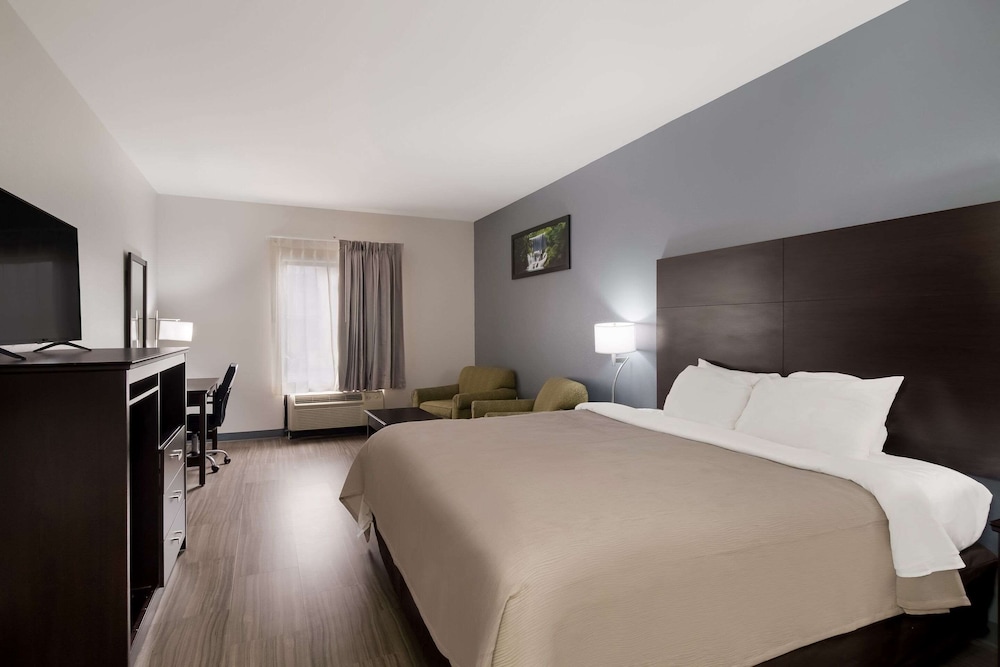 Quality Inn Columbia I 65 - photo 16