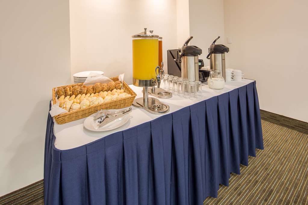 Meeting room
