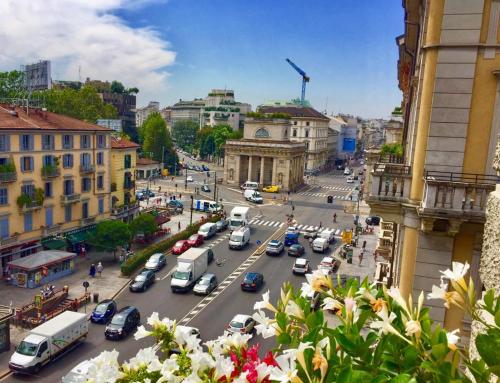 Dimora Storica - last minute hotel in Milan
