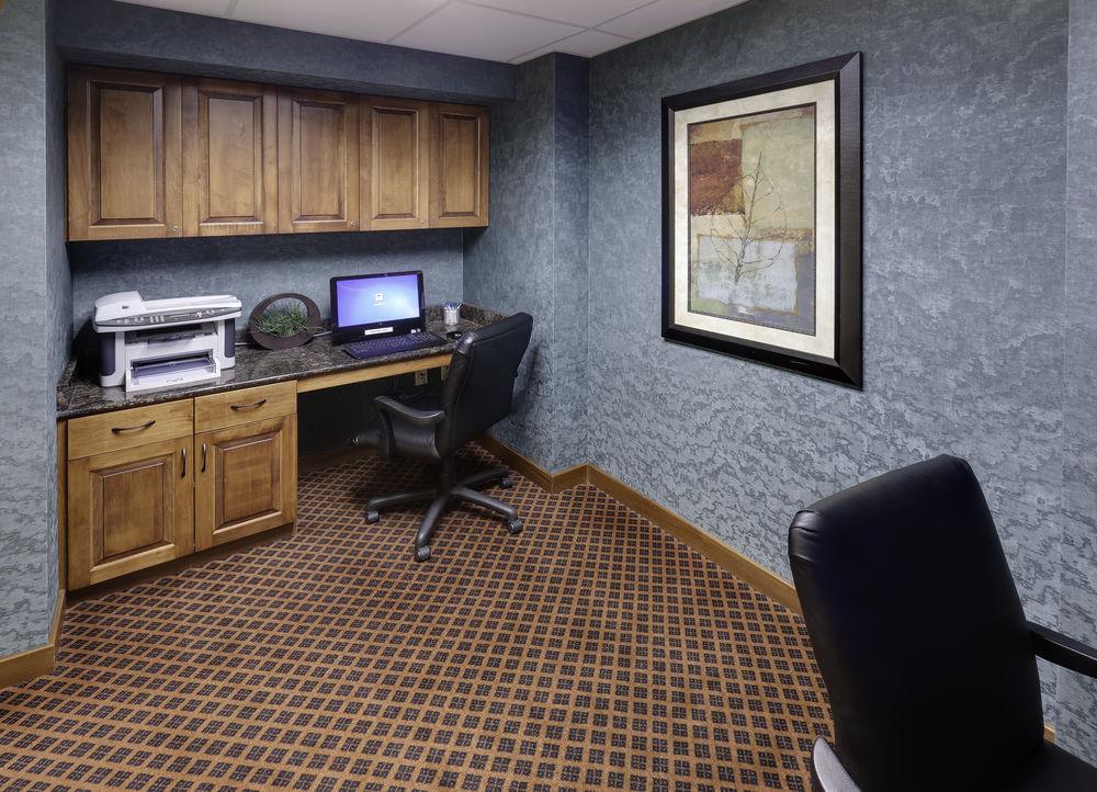 Homewood Suites by Hilton Cleveland Beachwood - photo 16