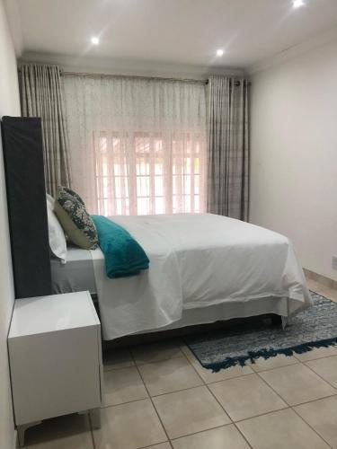 Ibhele Elihle in Newcastle, South Africa