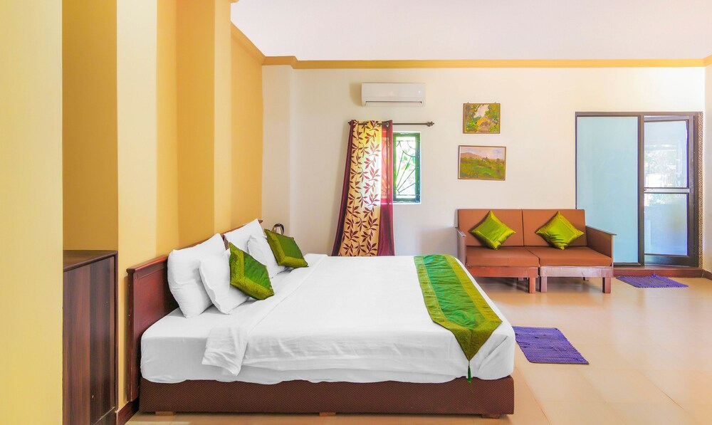 Coco Heritage Resort - last minute hotel in Mormugao