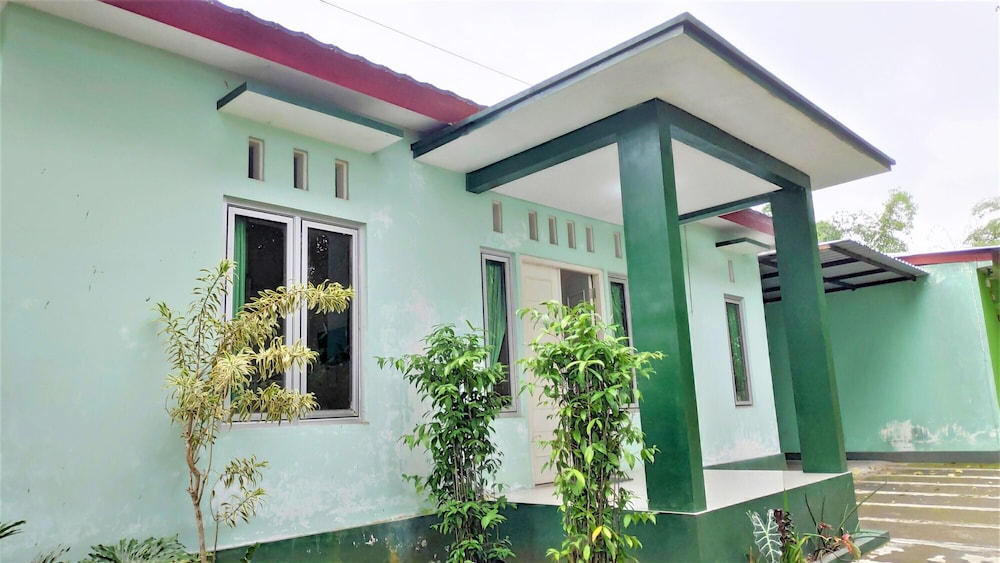 Kalegandua - last minute hotel in Yogyakarta