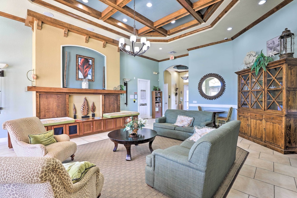 6 Mi to Disney: Resort Home w Pool Access - photo 19