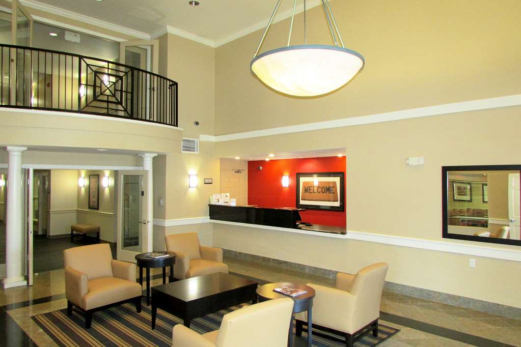 Extended Stay America Suites Atlanta Alpharetta Northpoint W - photo 2