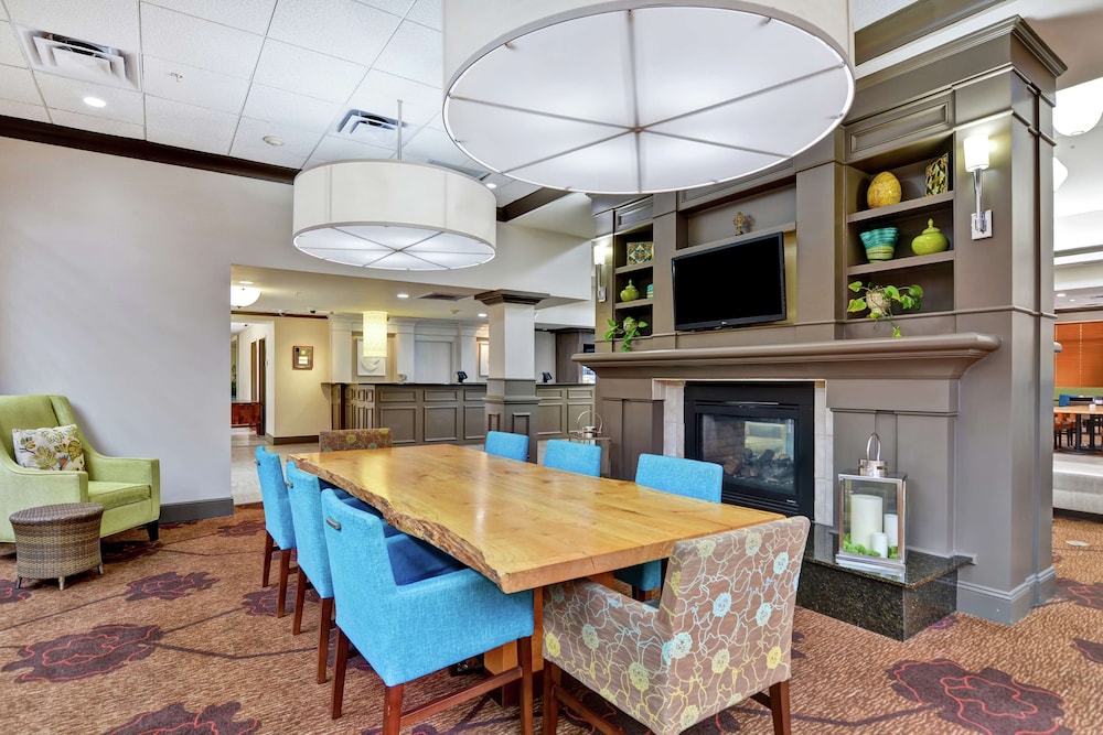 Hilton Garden Inn Hattiesburg - photo 4