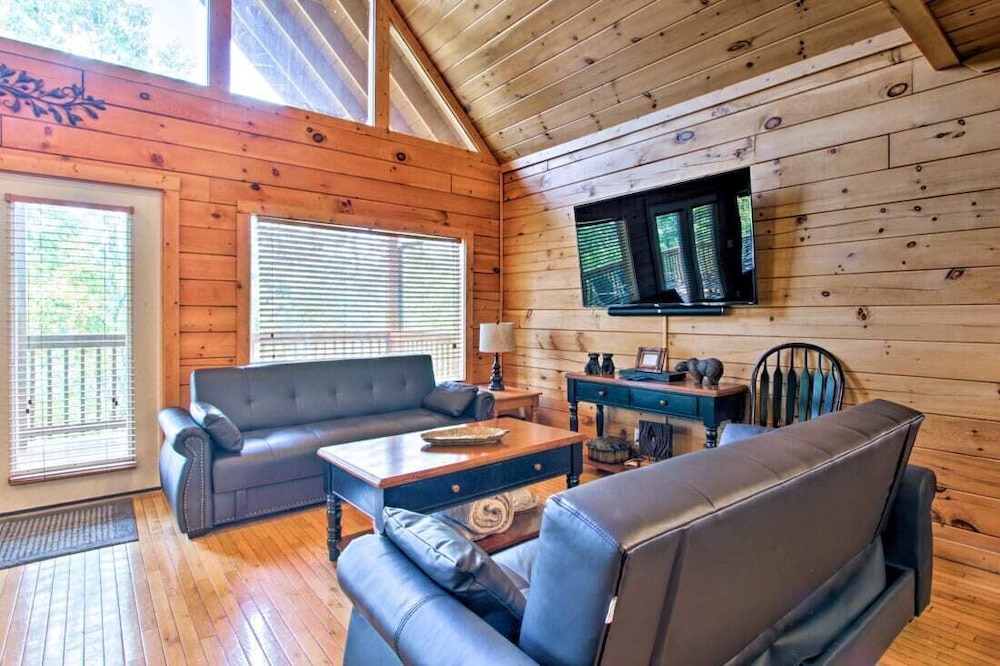 Mountaintop Manor - photo 18