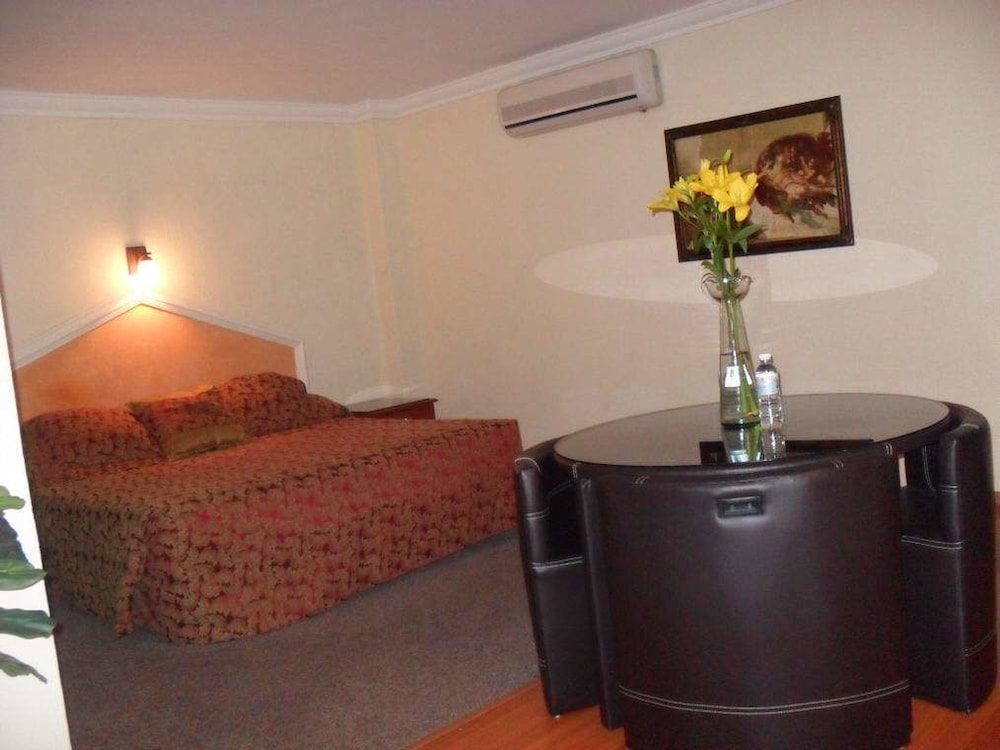 Hotel Corintios — Los Mochis — photo 3