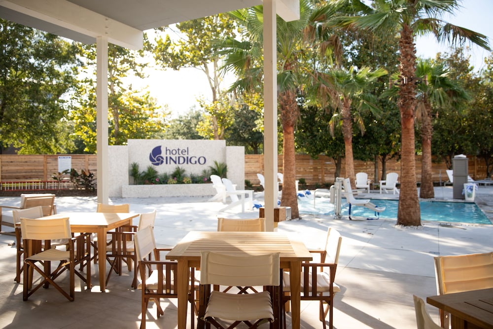 Hotel Indigo Mount Pleasant by IHG - photo 53