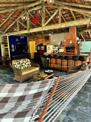 Estancia Ze Maria - last minute hotel in Unknown City