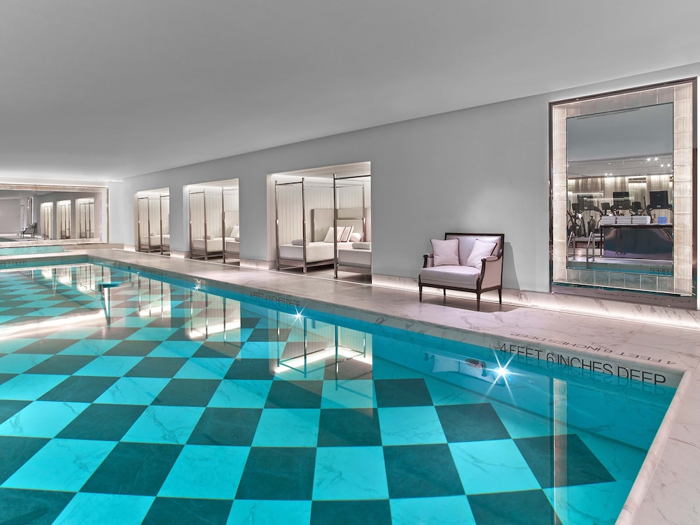 Baccarat Hotel and Residences New York - photo 39