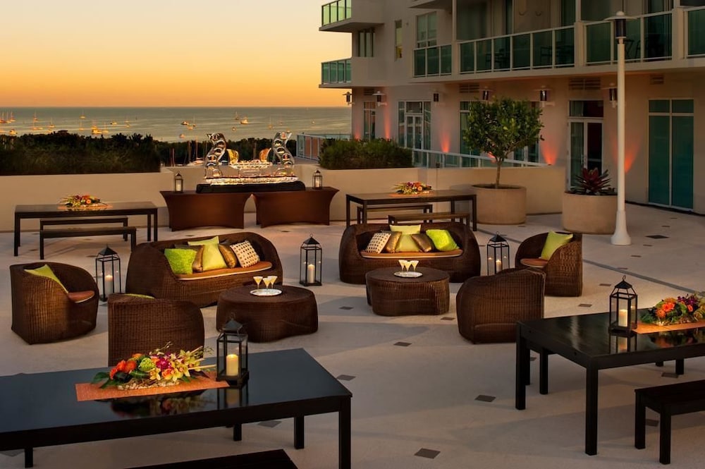 Sonesta Resort by 1st HomeRent Miami - photo 24