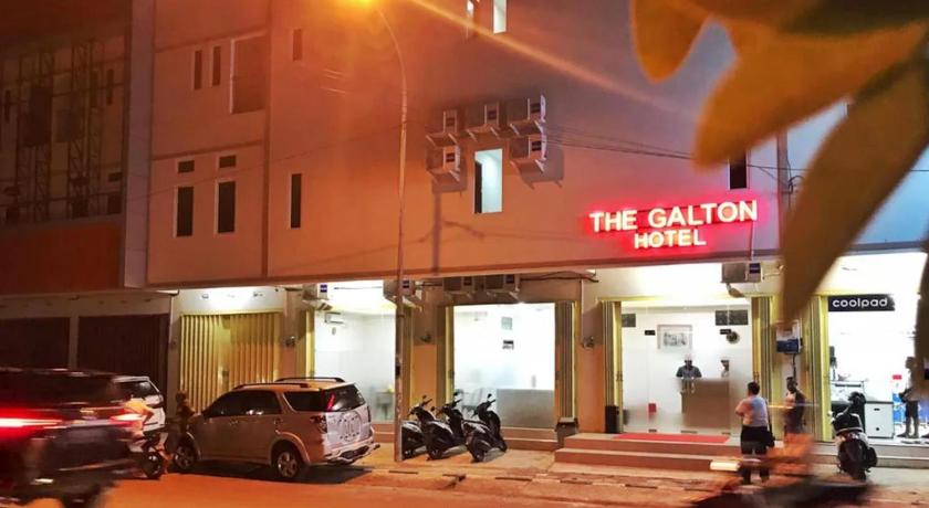 The Galton Hotel — Kendari — photo 2
