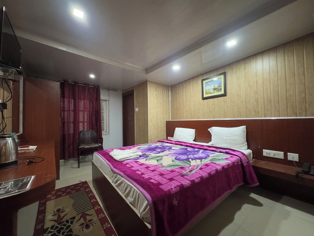 Bon Best Inn in Darjiling, India