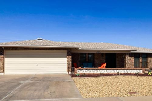 Sunland Village in Mesa, United States