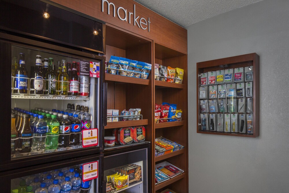 Residence Inn by Marriott Nashville Airport - photo 18