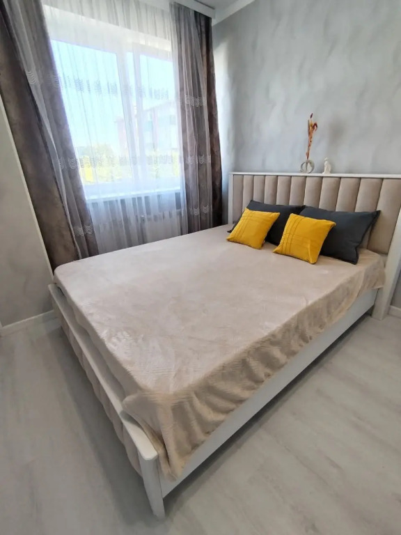 Krymsk Apart Na Polkovaya 61 Flat 22298365 — Krymsk