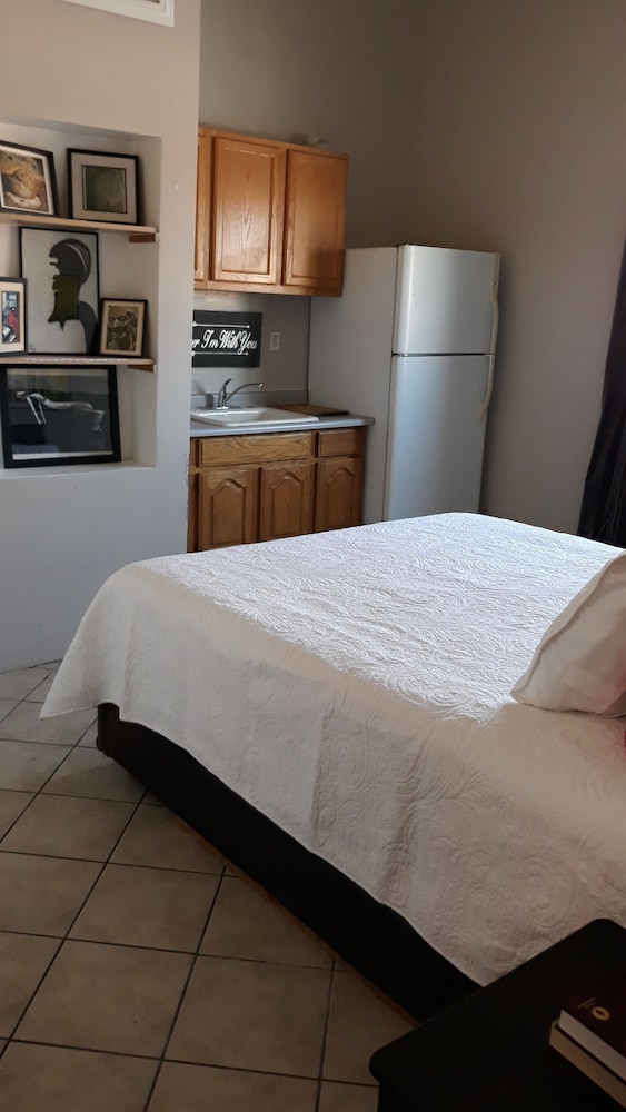 Historic City view Suites - photo 16