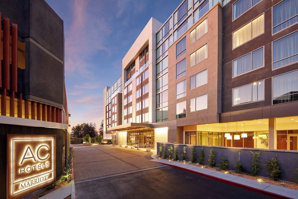 AC Hotel by Marriott San Jose Santa Clara - photo 58