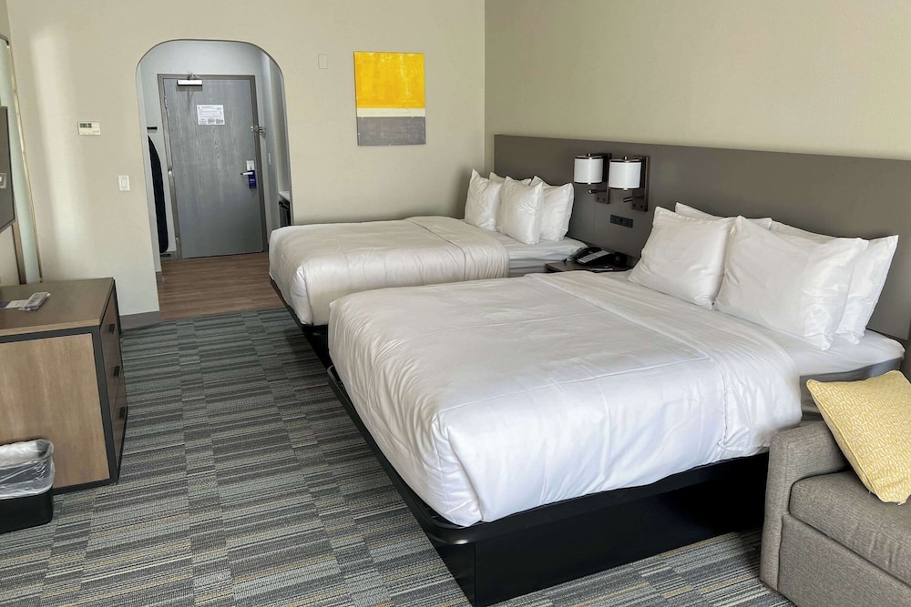 Comfort Inn & Suites - photo 9