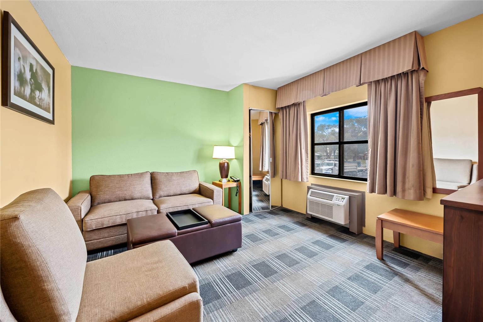Quality Inn Madras - photo 59