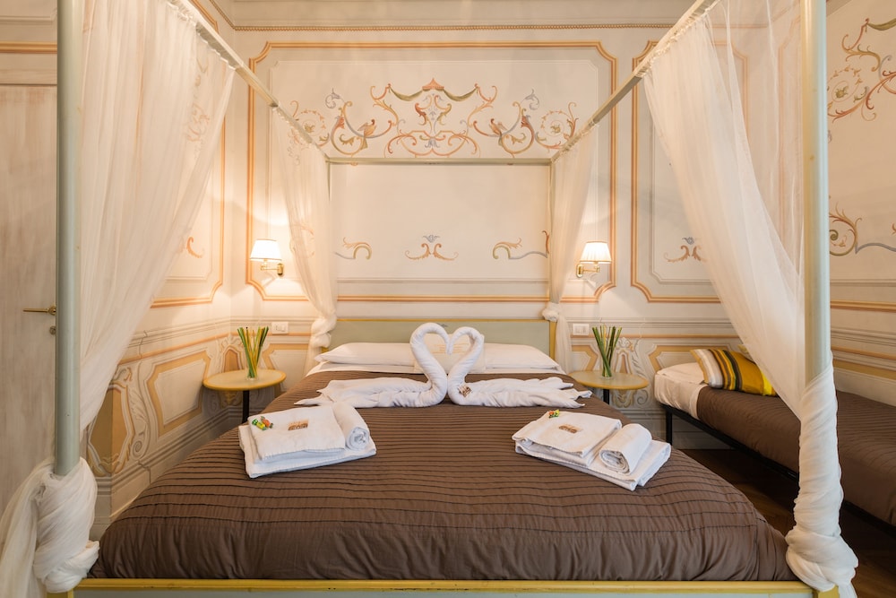 Suites Piazza del Popolo - last minute hotel in Rome