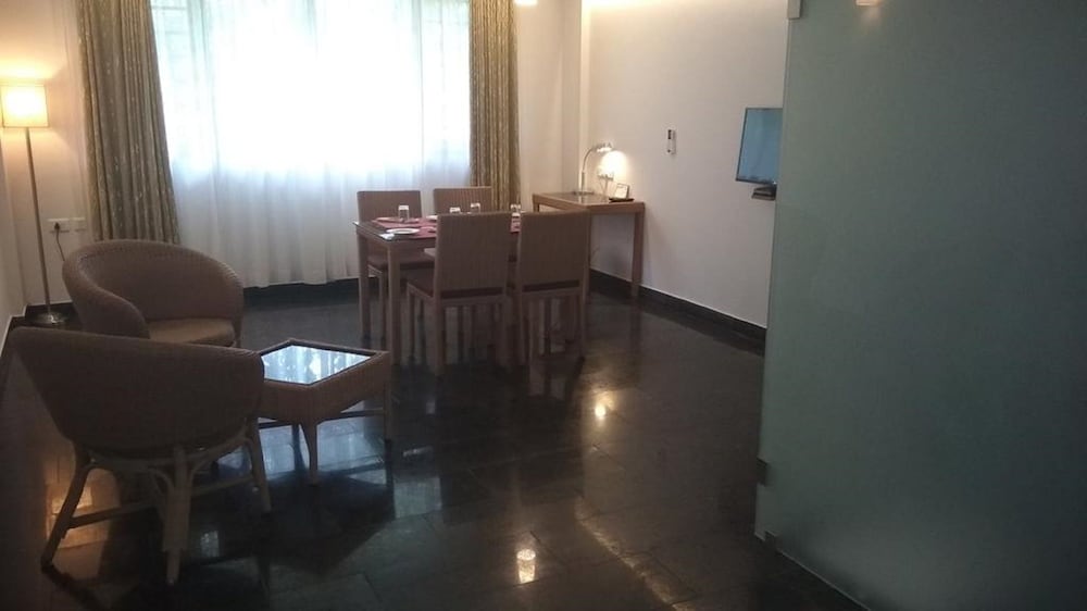 Peppervine Hotel — Thekkady — photo 4