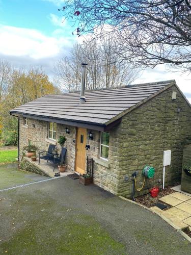 The Stables — 4-Star Luxury Hotel in None, United Kingdom