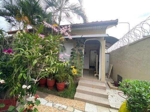 Serene Retreat in Secure Beach Area Manet in Unknown City, Ghana