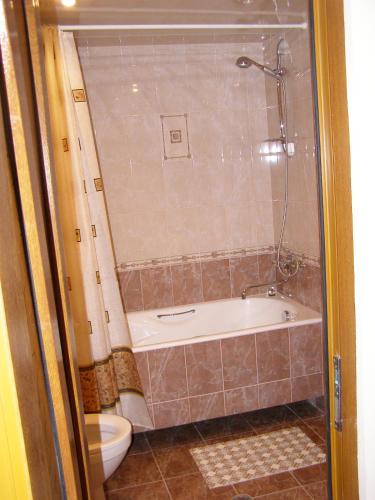 Mi & Max in Kapan, Armenia