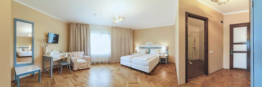 Wolkendorf Bio Hotel & Spa — Brasov — photo 4