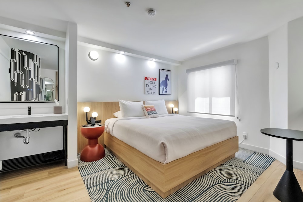 Bob Hotels - photo 9