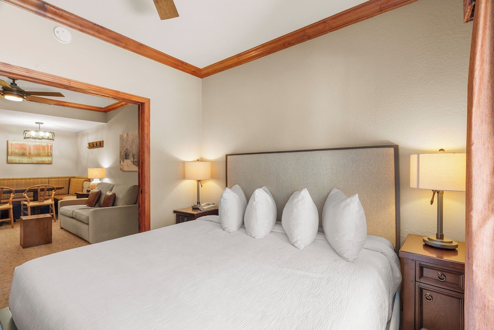 Canyons Village Condos by All Seasons Resort Lodging - photo 12