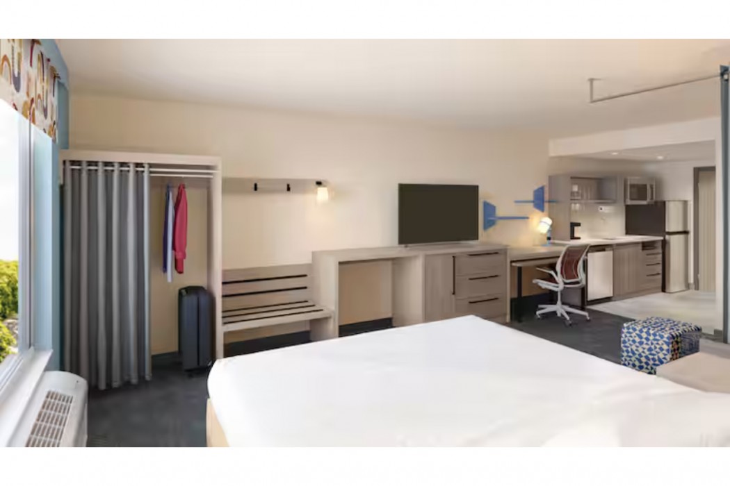 Home2 Suites By Hilton Ashburn Va - photo 4