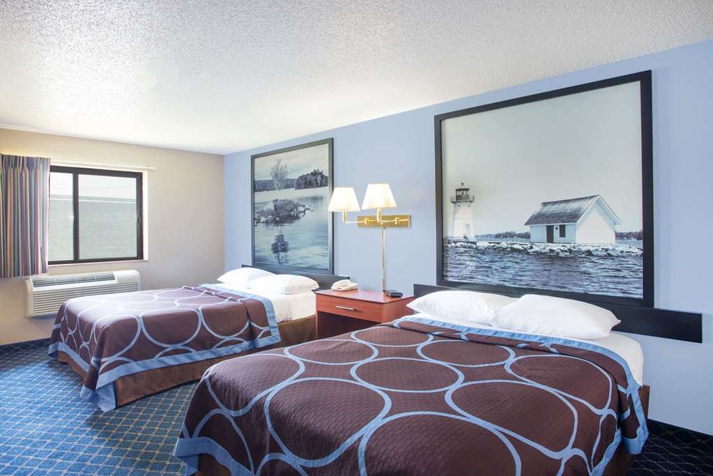 Super 8 by Wyndham Massena NY - photo 6