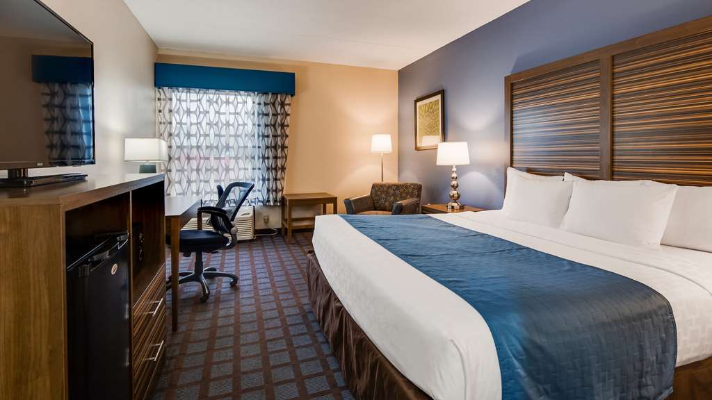 Best Western Fishers Indianapolis Area - photo 3