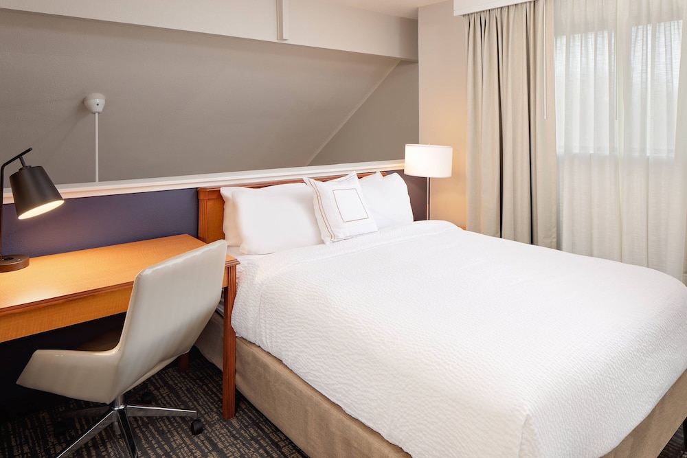 Residence Inn by Marriott Lexington - photo 8