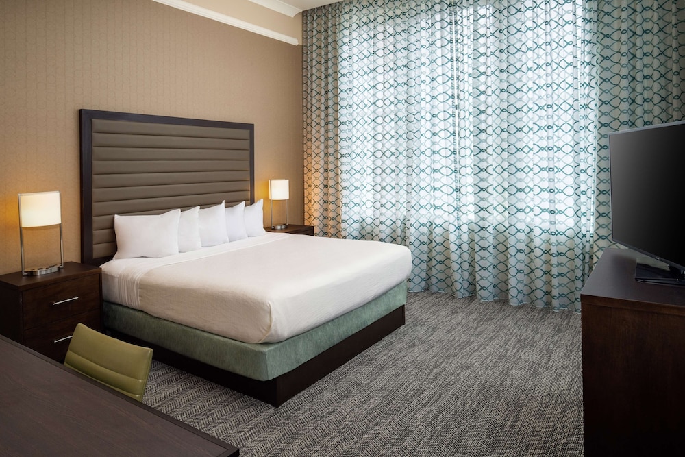 Embassy Suites by Hilton St. Louis Downtown - photo 14
