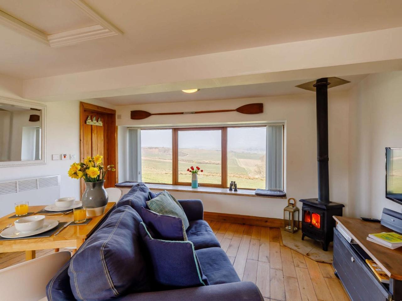 1 Bed in Alnwick oc cn212