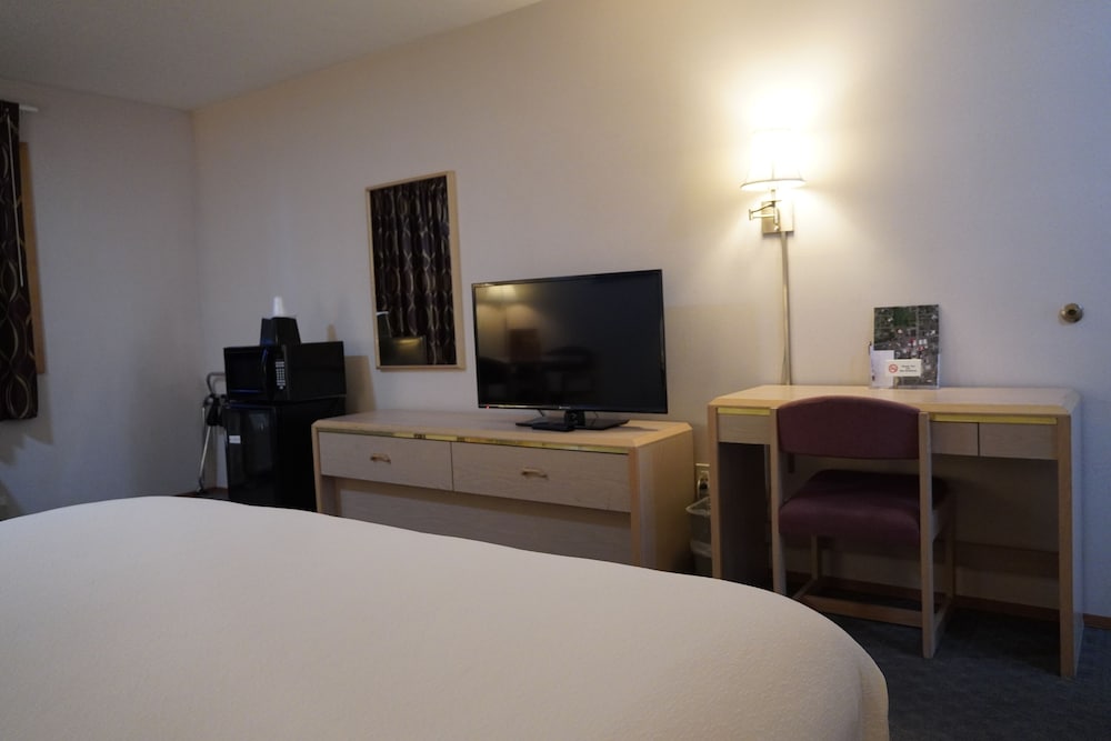 Timberland Inn & Suites - photo 46