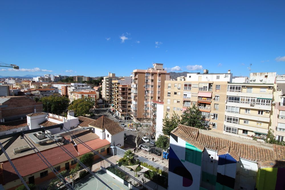 Pinosol GrupalMalaga - last minute hotel in Malaga