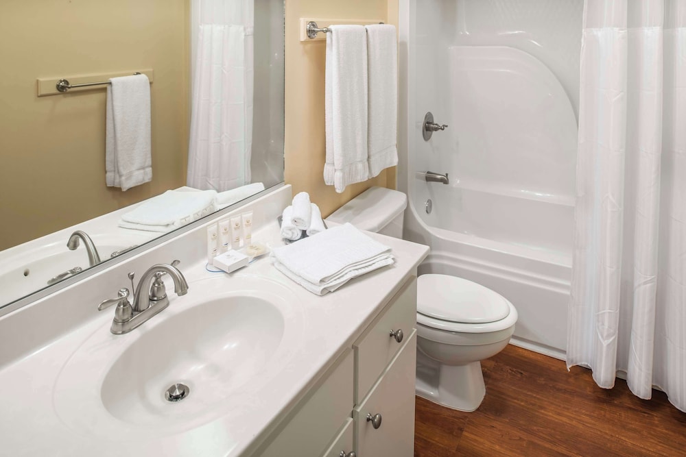 Hilton Vacation Club Greensprings Williamsburg - photo 21