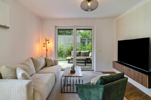 Fewo Luisa — 4-Star Luxury Hotel in Bad Zwischenahn, Germany