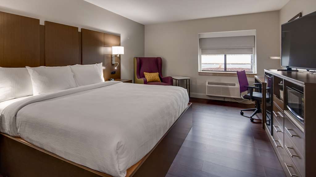 Best Western Huntsville - photo 15