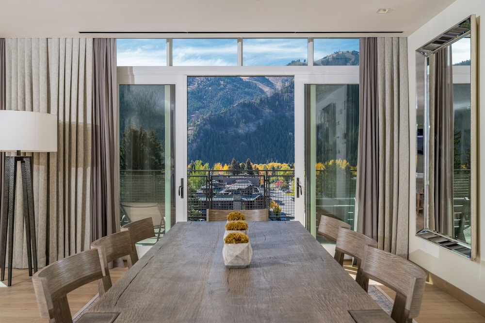 Limelight Hotel Ketchum - photo 11
