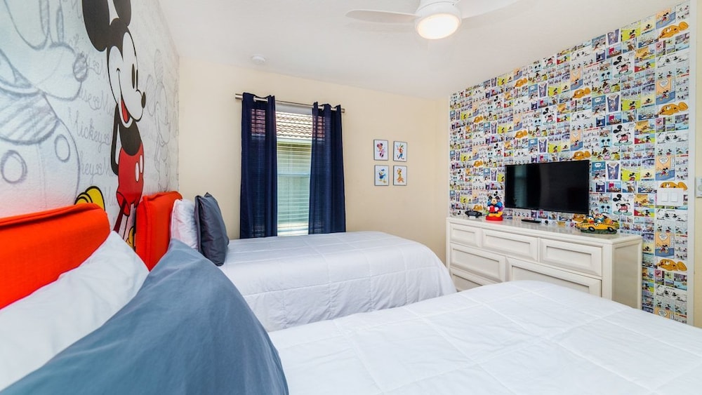 Grhbch2953 Paradise Palms Resort 6 Bed 5 Baths House - photo 14