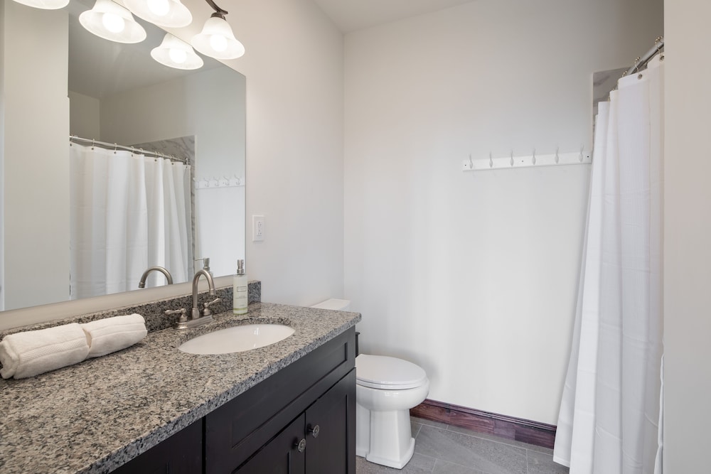 Sosuite at Independence Lofts - photo 253