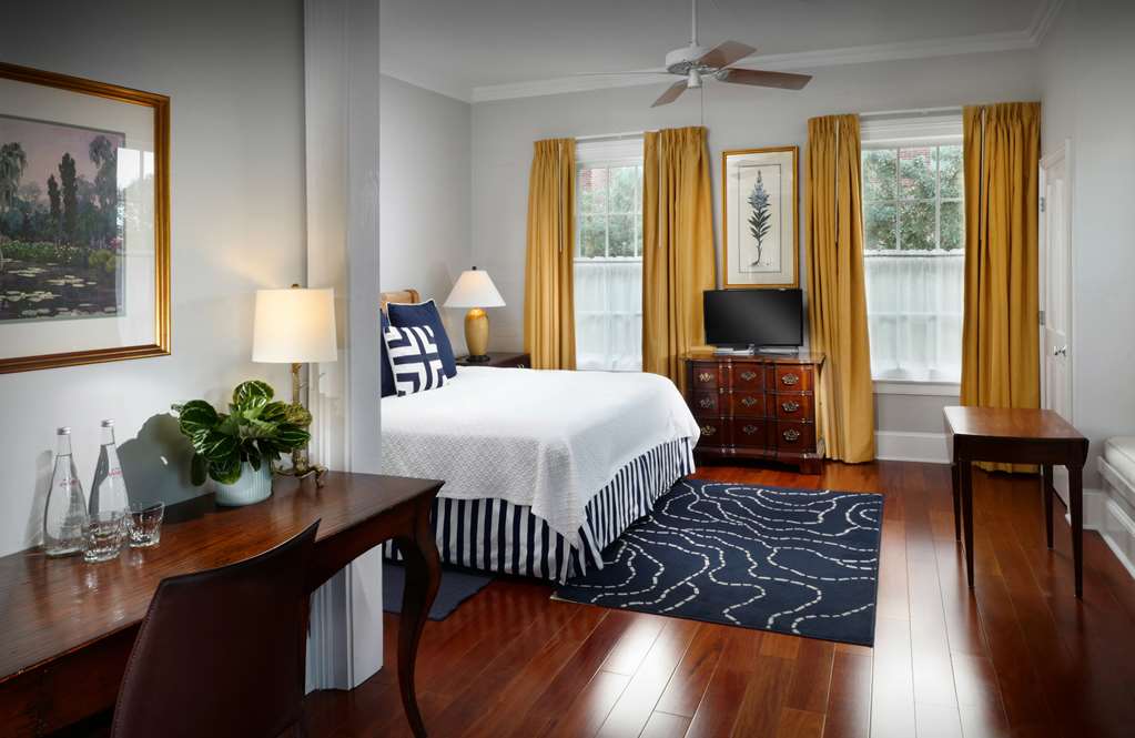The Marquesa Hotel - photo 42